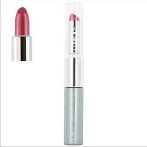 2 for $20! Clinique Glazed Berry Lipstick+Mascara